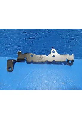   Brackets, Misc.