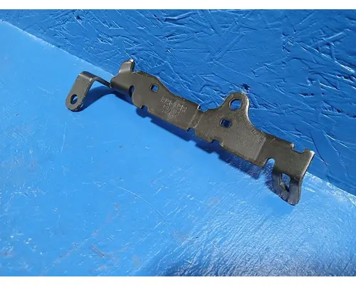   Brackets, Misc.