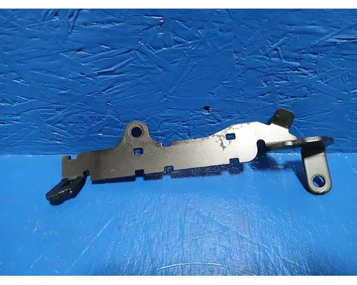   Brackets, Misc.