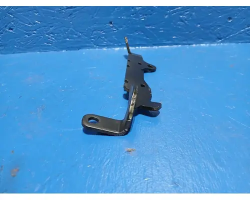   Brackets, Misc.