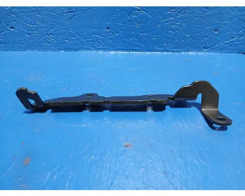   Brackets, Misc.