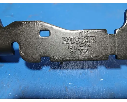   Brackets, Misc.