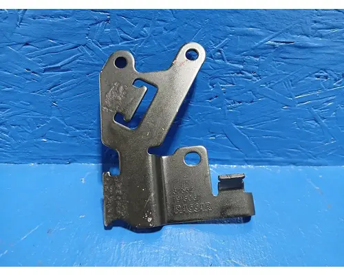   Brackets, Misc.