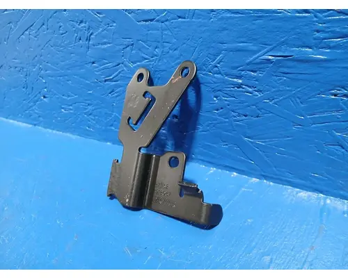   Brackets, Misc.