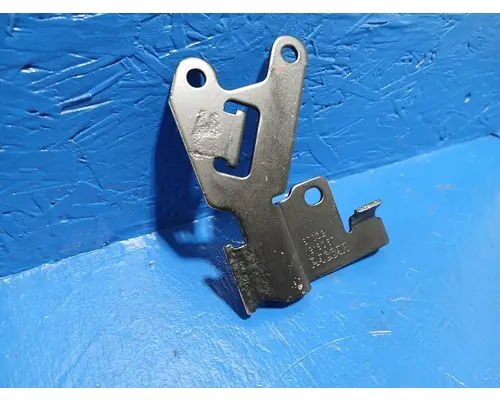   Brackets, Misc.