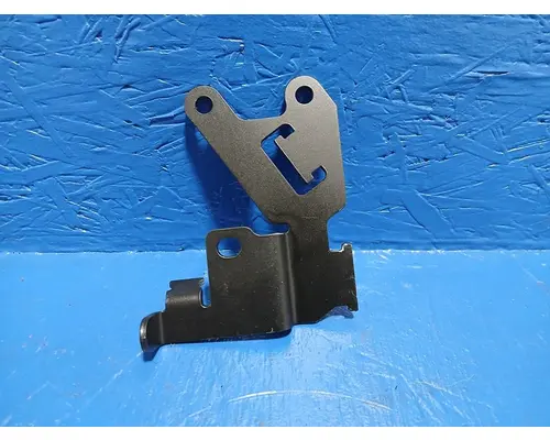   Brackets, Misc.