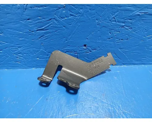   Brackets, Misc.