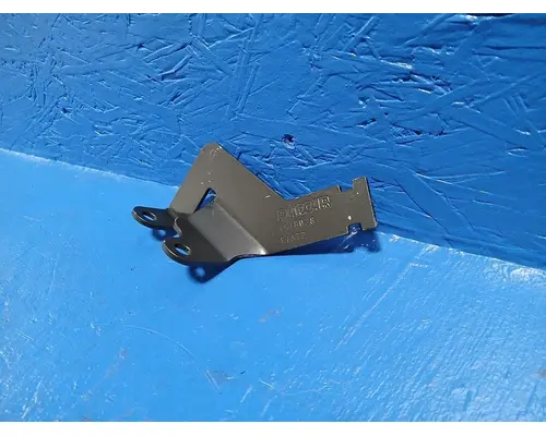   Brackets, Misc.