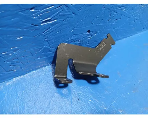   Brackets, Misc.