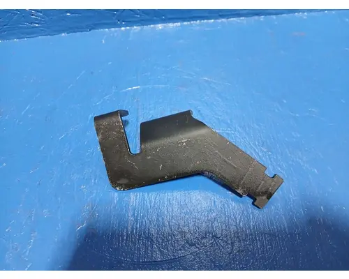   Brackets, Misc.