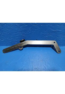  Brackets, Misc.