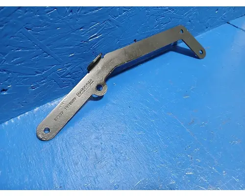   Brackets, Misc.