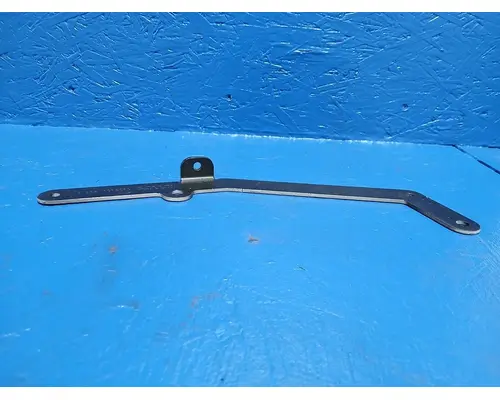   Brackets, Misc.