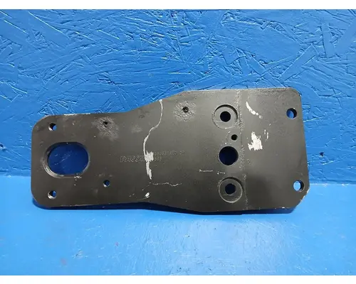   Brackets, Misc.