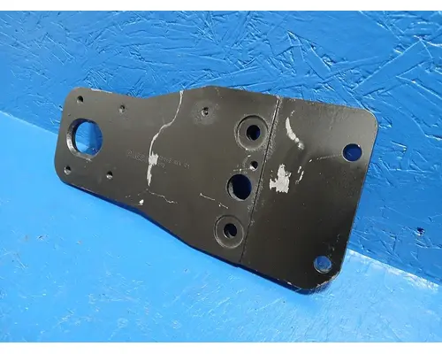   Brackets, Misc.