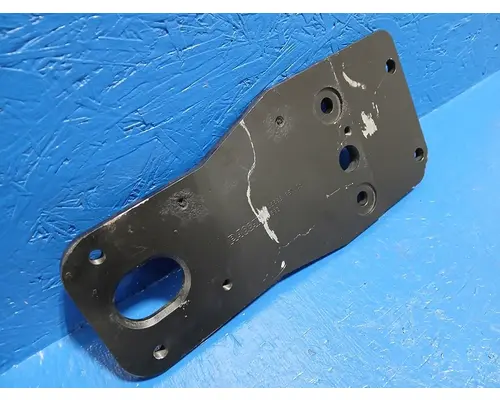   Brackets, Misc.