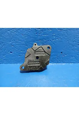   Brackets, Misc.