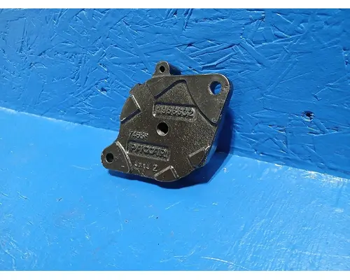  Brackets, Misc.