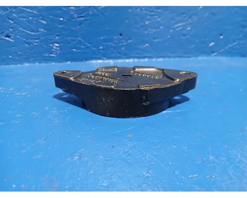   Brackets, Misc.