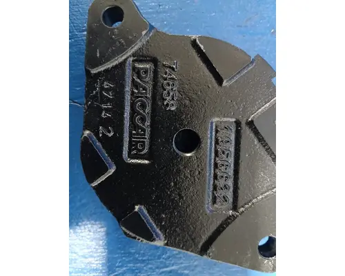   Brackets, Misc.