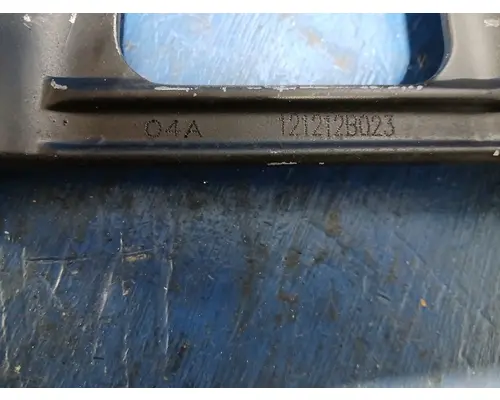   Brackets, Misc.