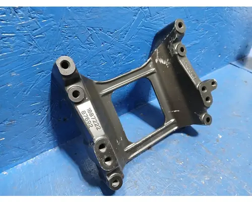   Brackets, Misc.