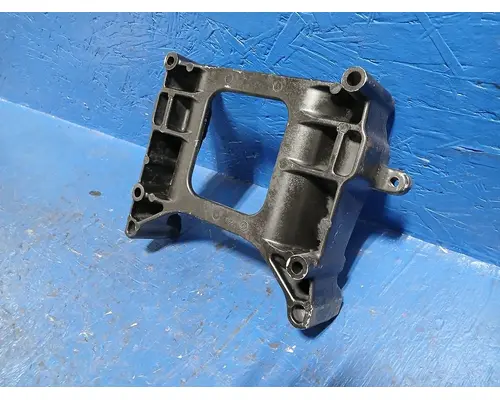   Brackets, Misc.