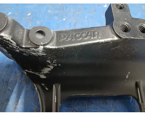   Brackets, Misc.