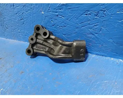   Brackets, Misc.