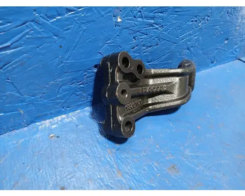   Brackets, Misc.