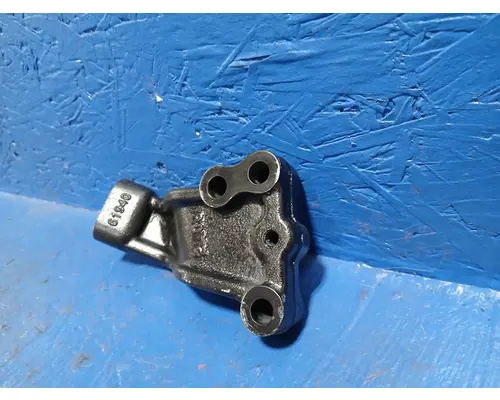   Brackets, Misc.