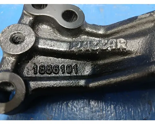   Brackets, Misc.
