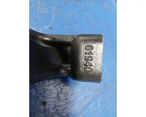   Brackets, Misc.
