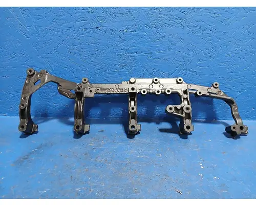   Brackets, Misc.