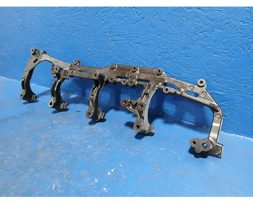   Brackets, Misc.