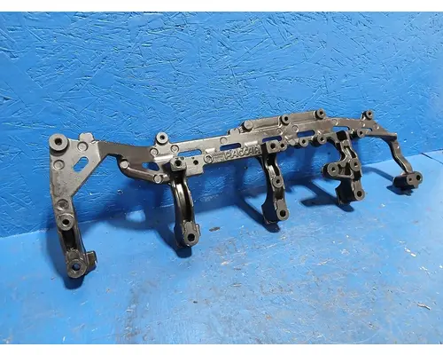   Brackets, Misc.