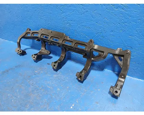  Brackets, Misc.