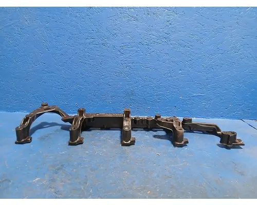   Brackets, Misc.