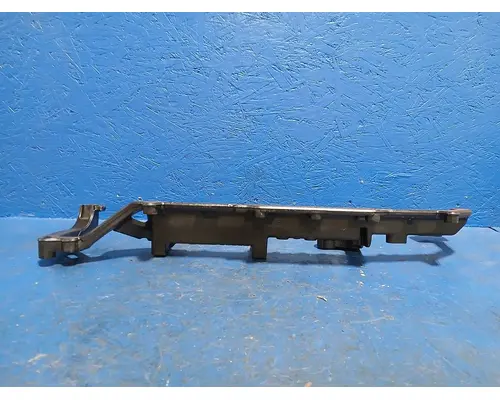   Brackets, Misc.