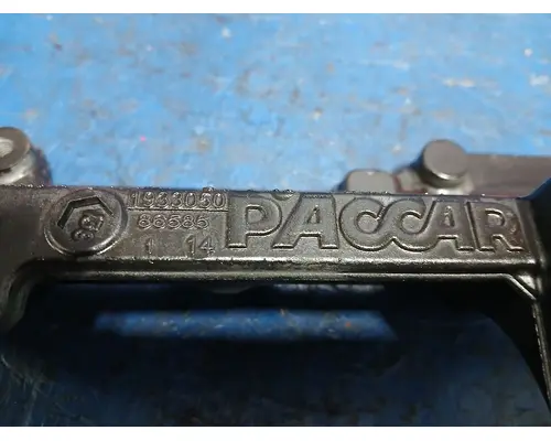   Brackets, Misc.