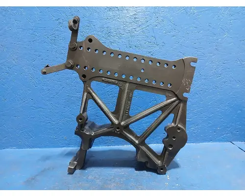   Brackets, Misc.