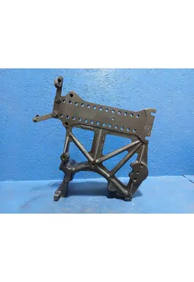   Brackets, Misc.