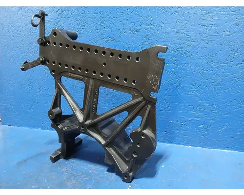   Brackets, Misc.
