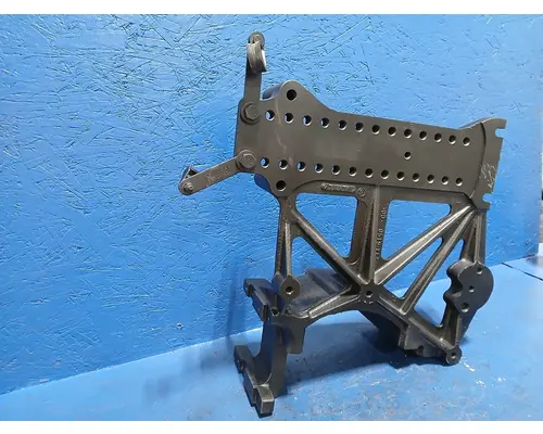   Brackets, Misc.