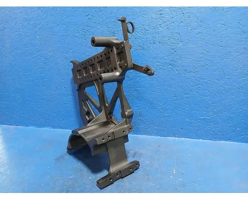   Brackets, Misc.