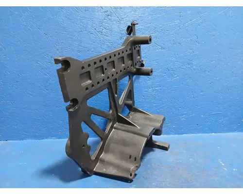   Brackets, Misc.