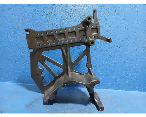   Brackets, Misc.