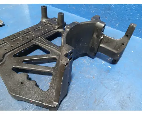   Brackets, Misc.