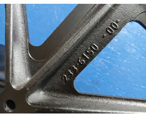   Brackets, Misc.