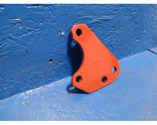   Brackets, Misc.